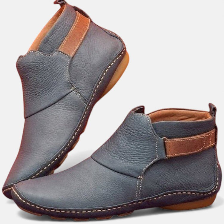 MIRA |  Orthopaedic Ankle Boots