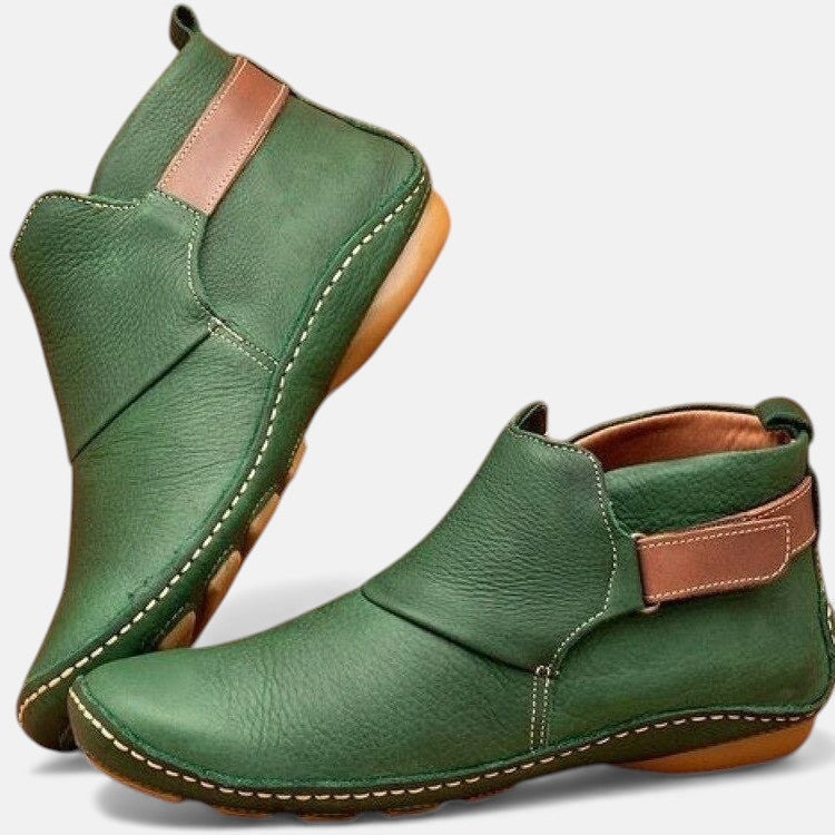 MIRA |  Orthopaedic Ankle Boots