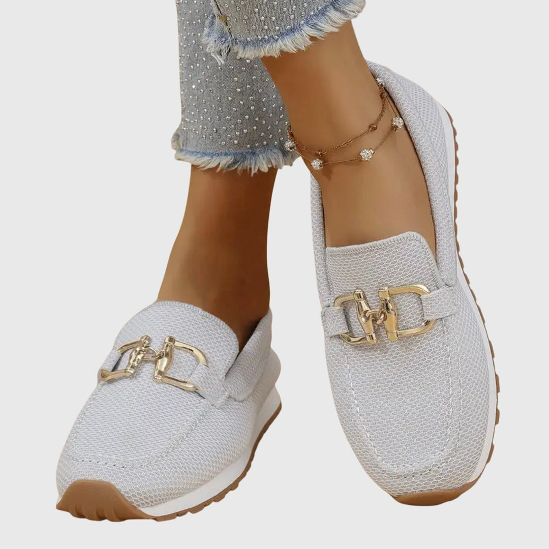 DORA | Comfort Orthopedic Loafers