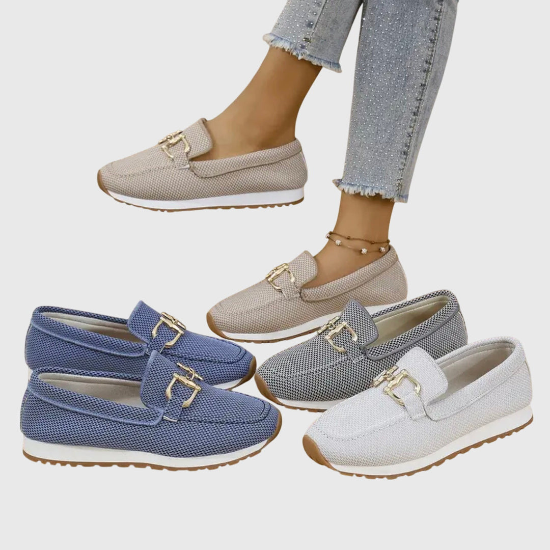 DORA | Comfort Orthopedic Loafers