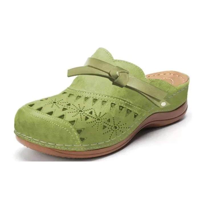 Lya Zoccoli Comfortable for Daily Use