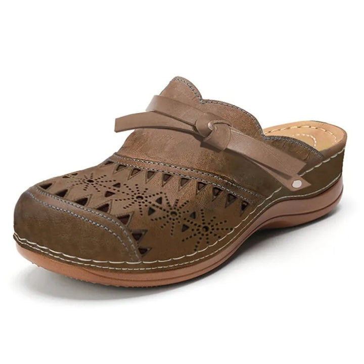 Lya Zoccoli Comfortable for Daily Use