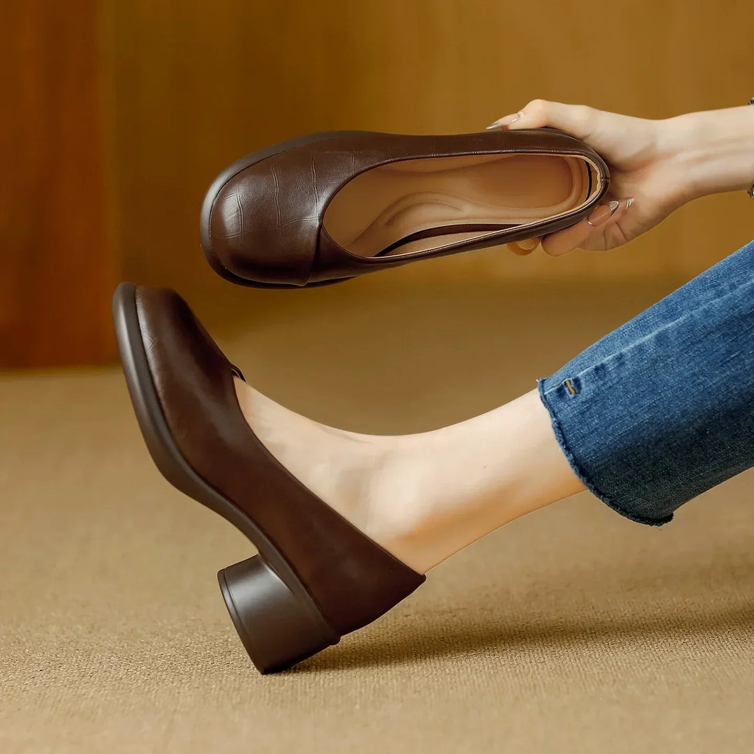 CHRISTINA | Where Comfort Meets Elegance