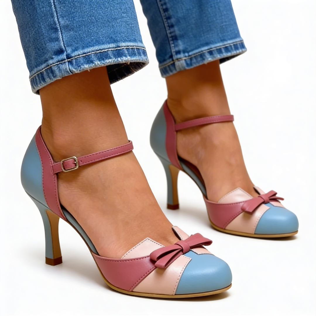 ALLY | Elegant Heels