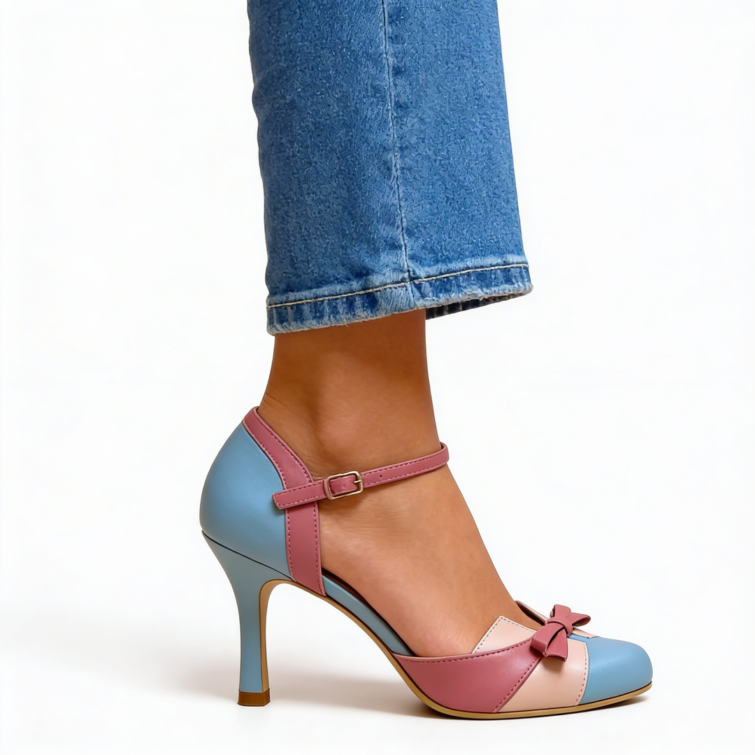 ALLY | Elegant Heels