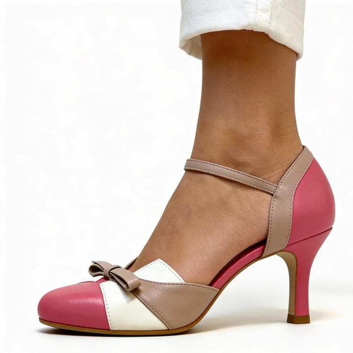 ALLY | Elegant Heels