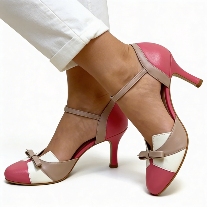 ALLY | Elegant Heels