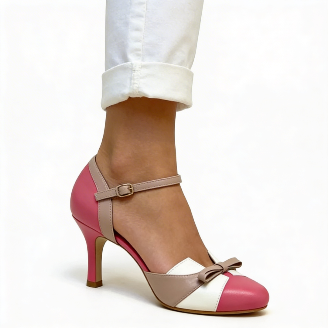 ALLY | Elegant Heels