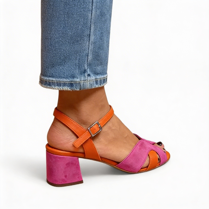 UMAA | Comfortable Elegant Heels