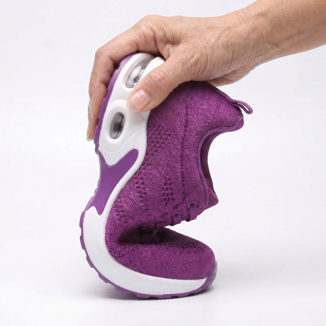PassoLibero | Ergonomic Pain-Free Shoes