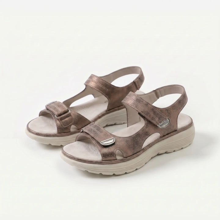 Soline Orthopedic Non-Slip Sandals