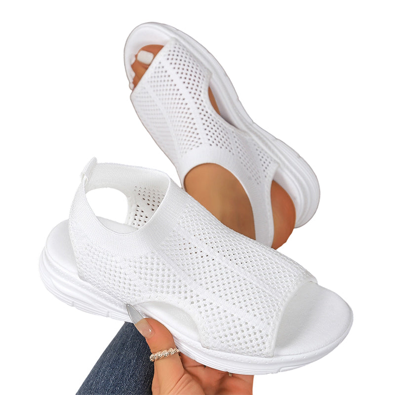 Soft Orthopedic Sandals Comfortable