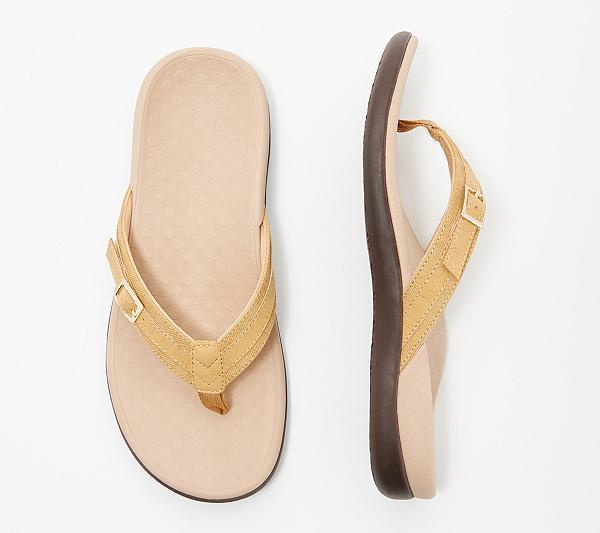 Daryl™ Orthopedic Sandals