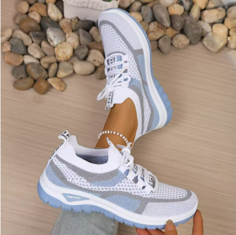 Nora | Lightweight Comfort Sneakers