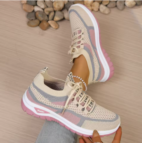 Nora | Lightweight Comfort Sneakers